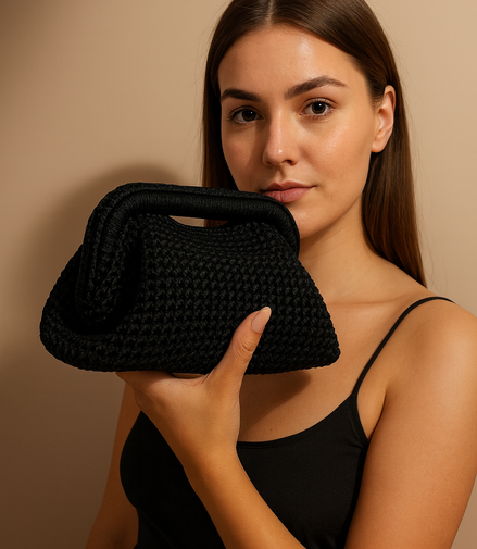 Clutch Bag Carlotta