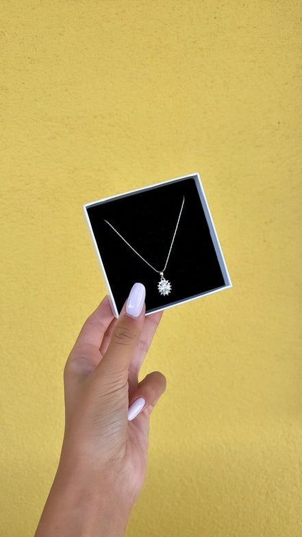 Collana Luce