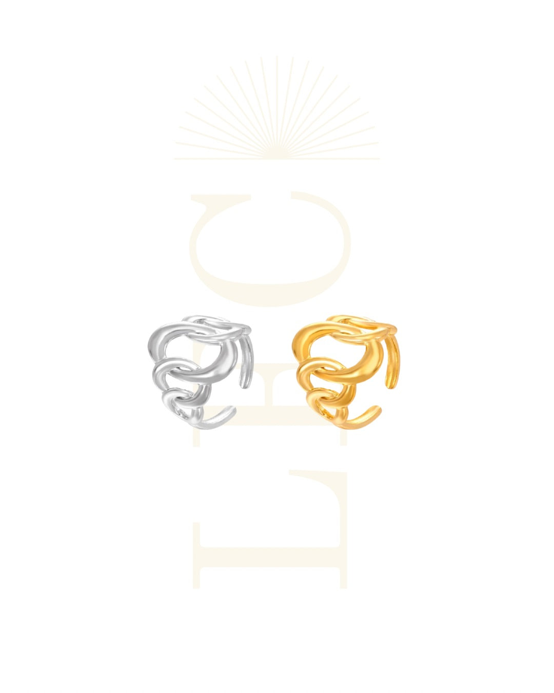Anello Fusione