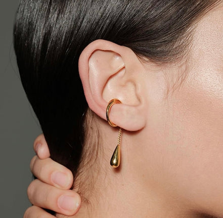 Ear Cuff Elya
