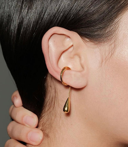Ear Cuff Elya