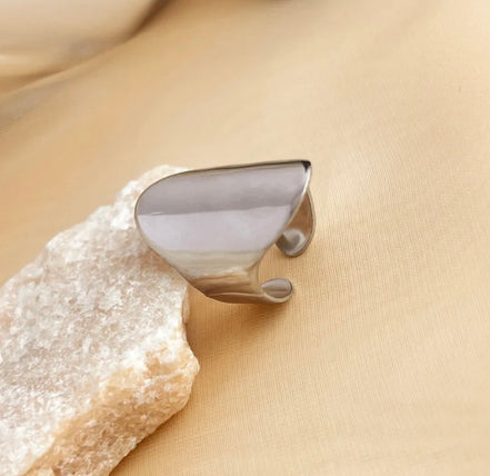 Anello Aurora