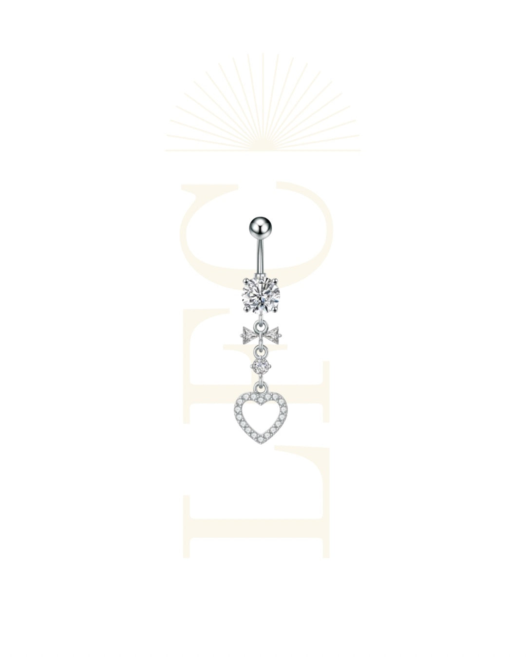 Piercing Amore