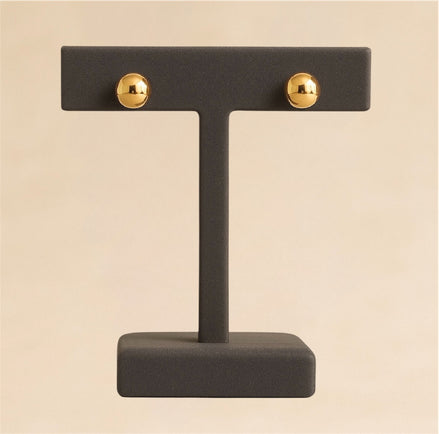 ORECCHINI PERLINA SINDIA