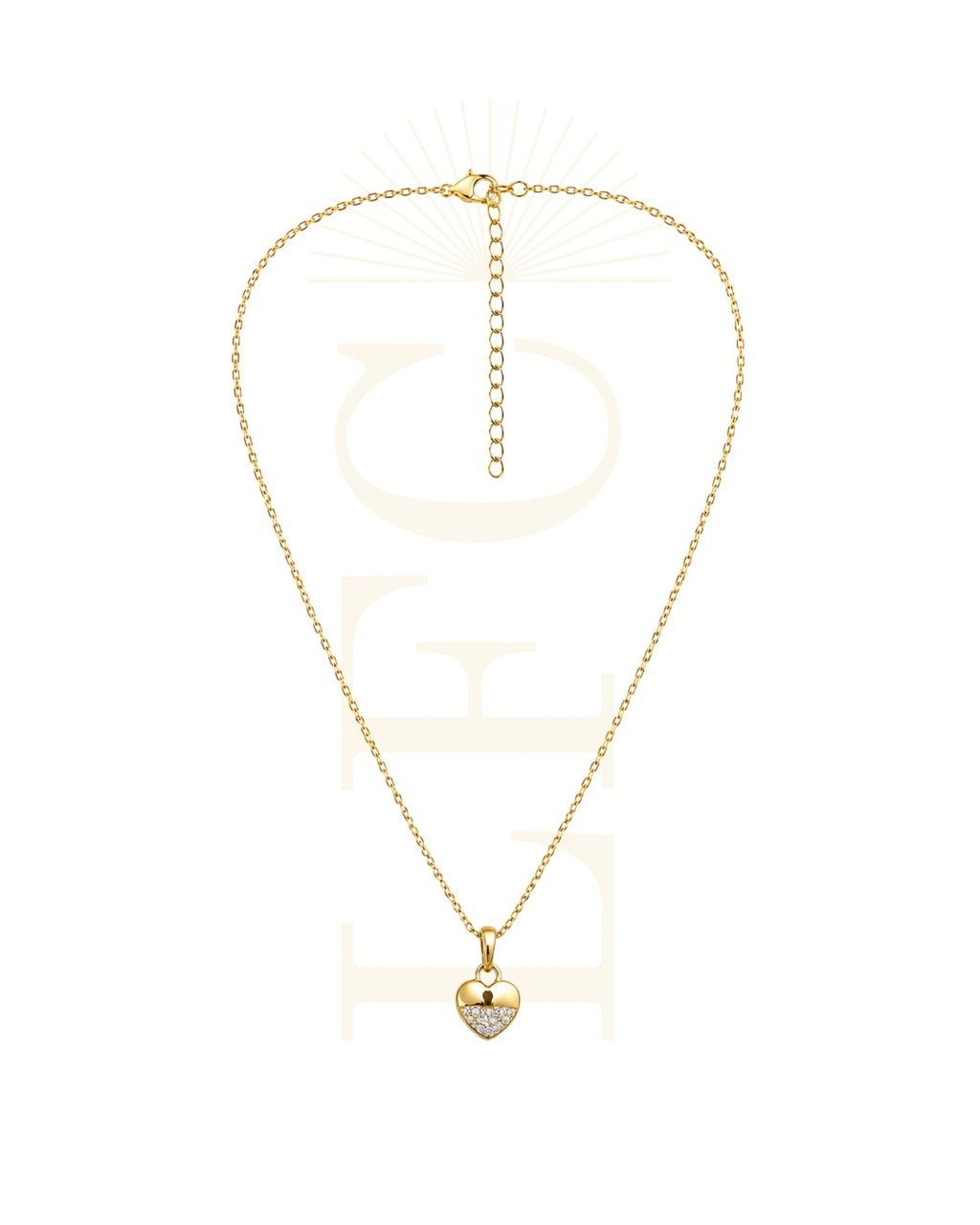 Collana Segreto