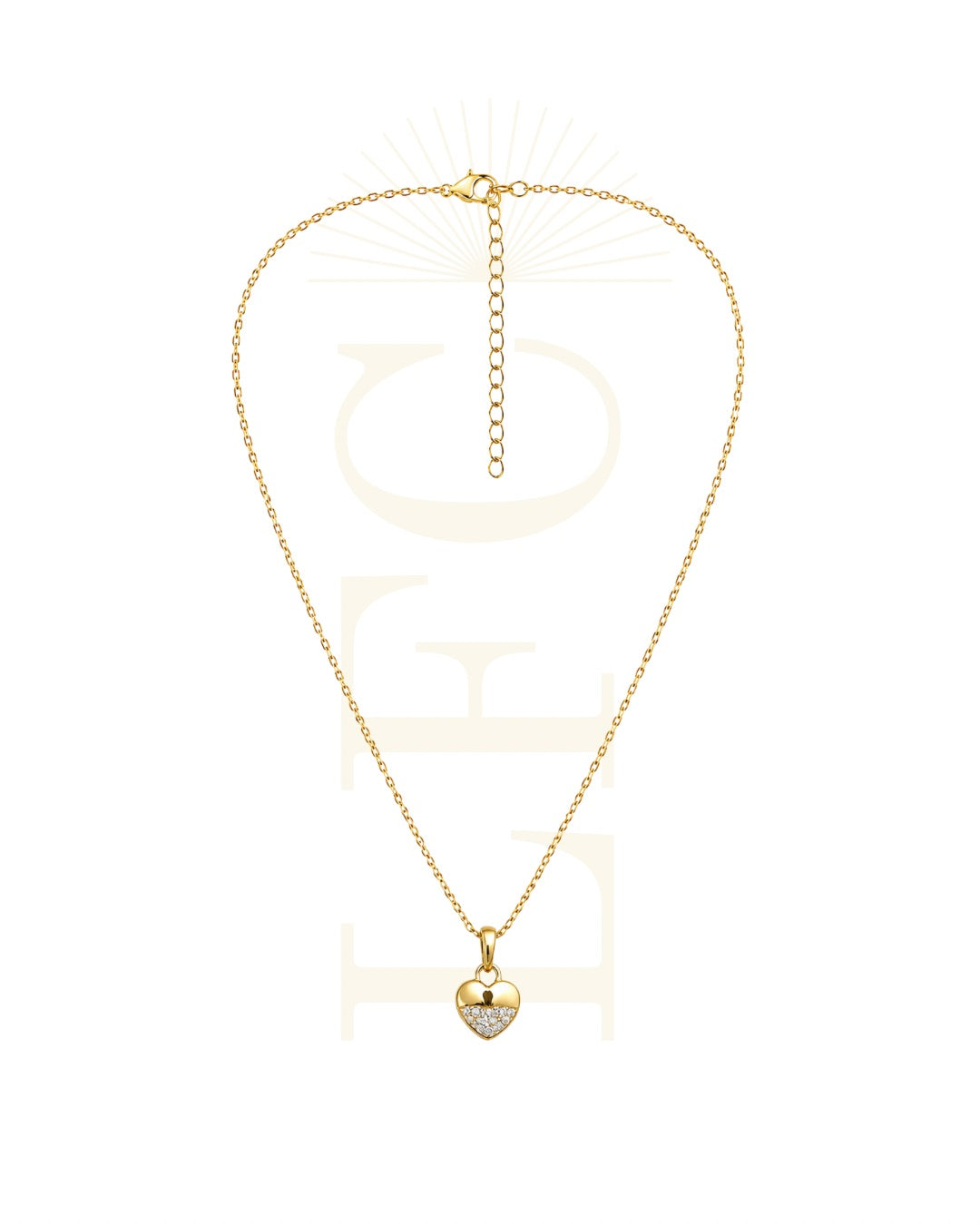 Collana Segreto