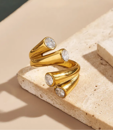 Anello Aria