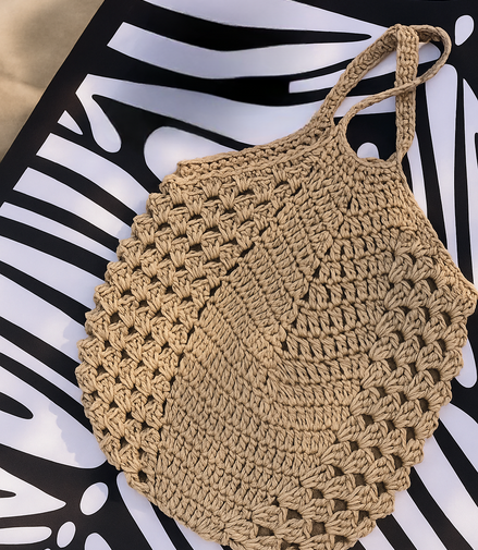 Market Bag Onda