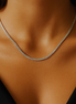 Collana Saphira