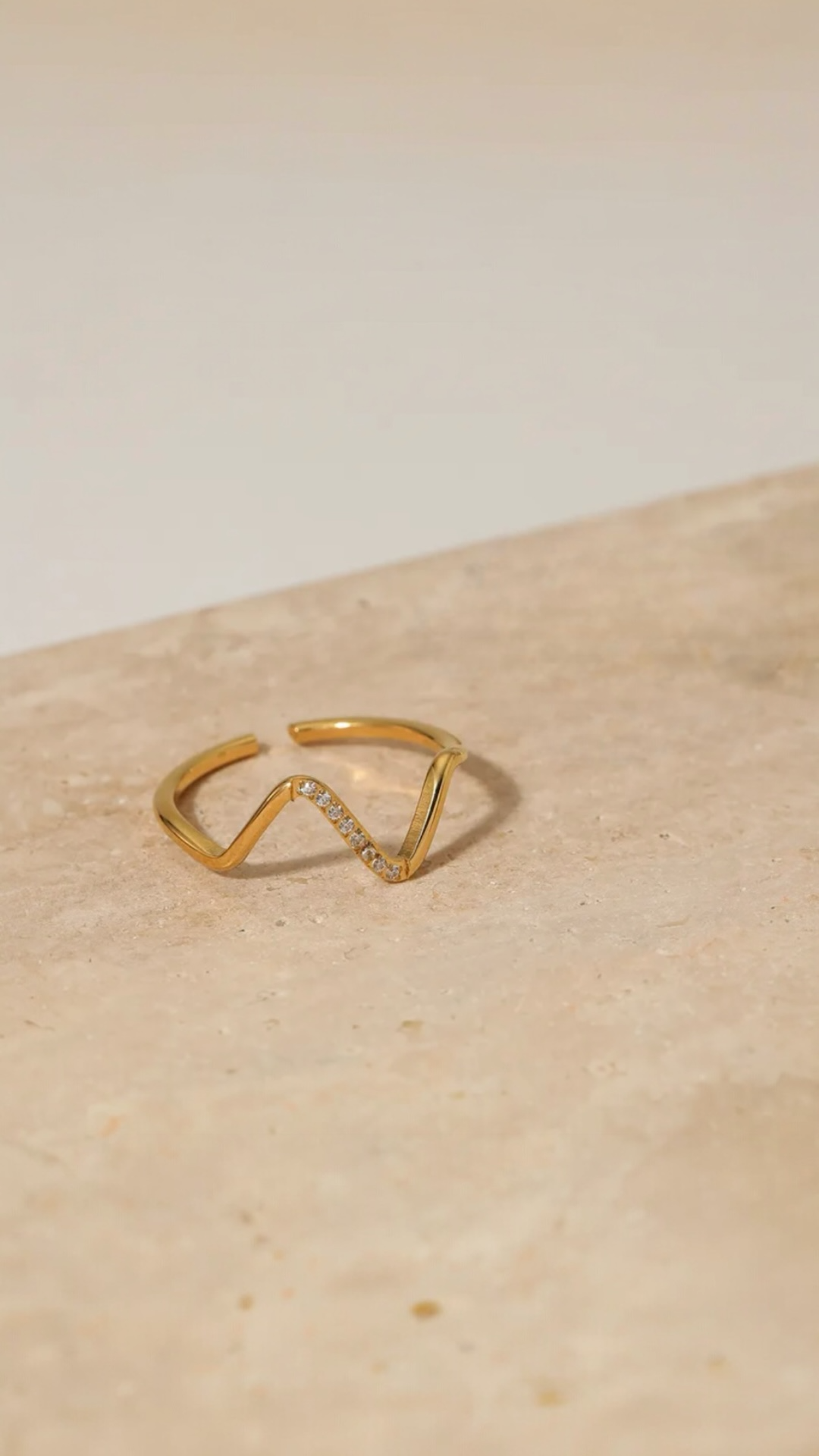 ANELLO VITTORIA REGOLABILE