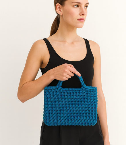 Handbag Bag Zefira