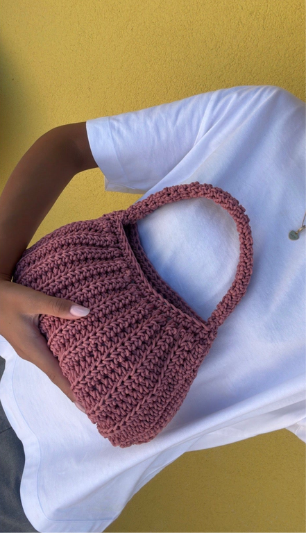 Shoulder Bag Alma