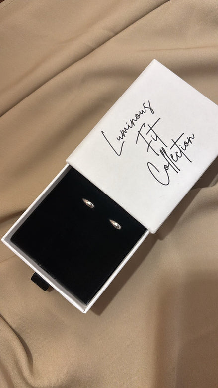 ORECCHINI GOCCIA MINI