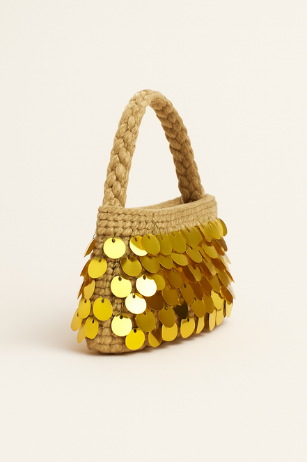 Shoulder Bag Luce