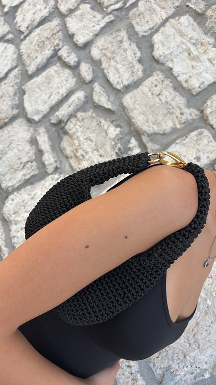 Shoulder Bag Clorida