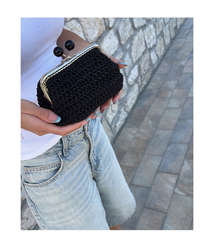 Mini Pochette Perla
