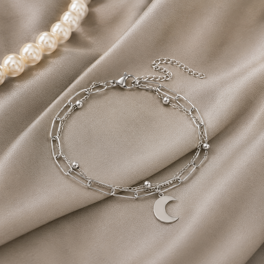Bracciale Luna