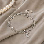 Bracciale Luna