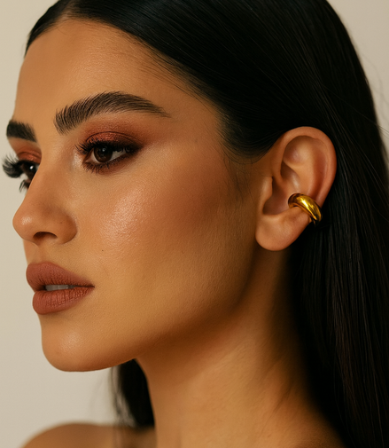 Ear Cuff Aura
