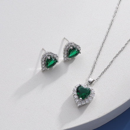 Set Gioielli Liana