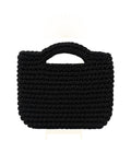 Mini Pochette Nera