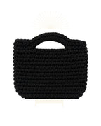 Mini Pochette Nera