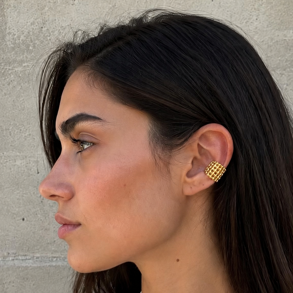 Earcuff Vela
