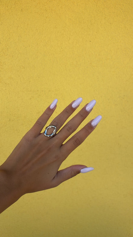 Anello Selena