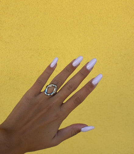Anello Selena