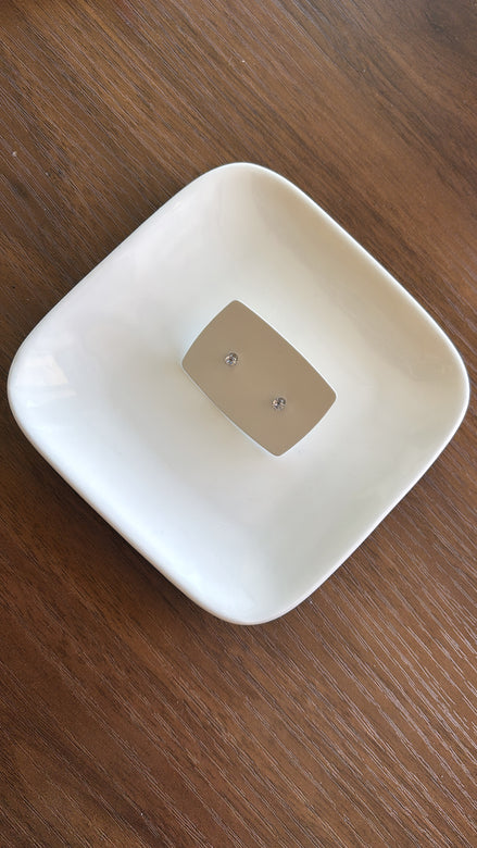 ORECCHINO PUNTO LUCE SINGOLO MILO