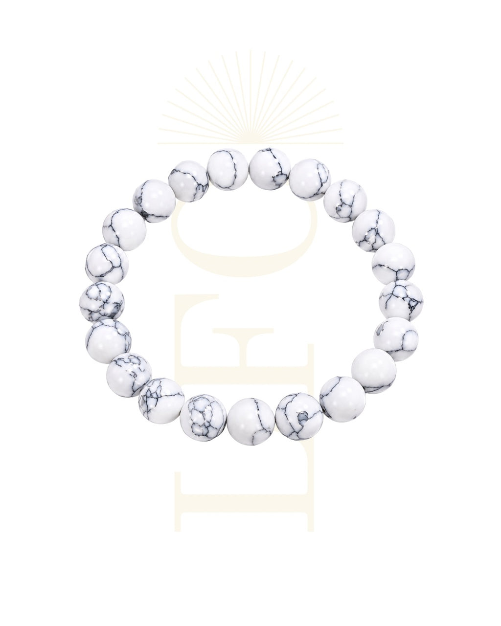 Bracciale Neve