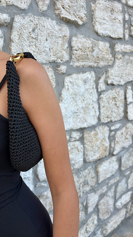 Shoulder Bag Clorida