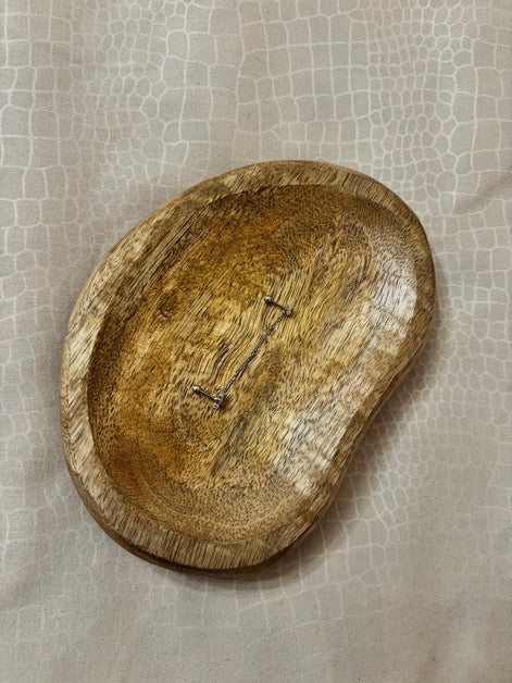 ORECCHINI SINGOLI FIORE