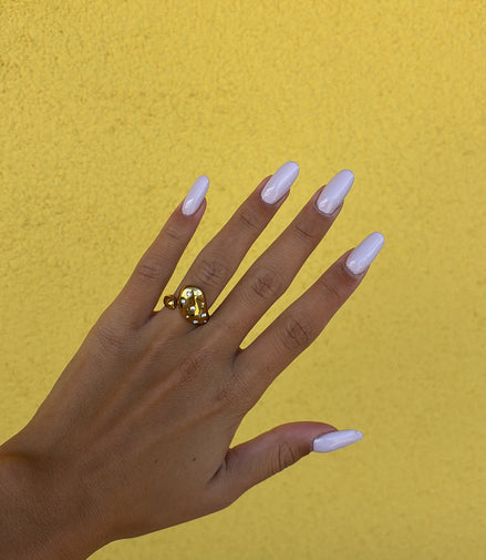 Anello Luce