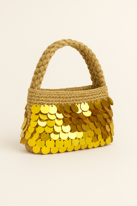 Shoulder Bag Luce