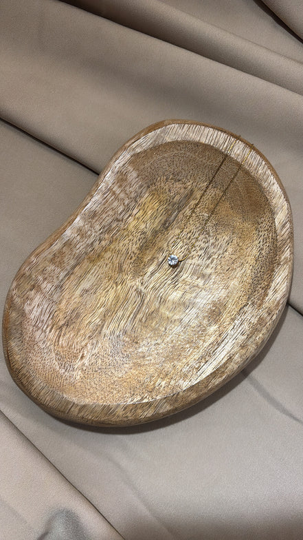 COLLANA PUNTO LUCE GOLD