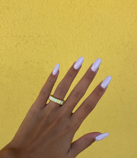 Anello Solaria