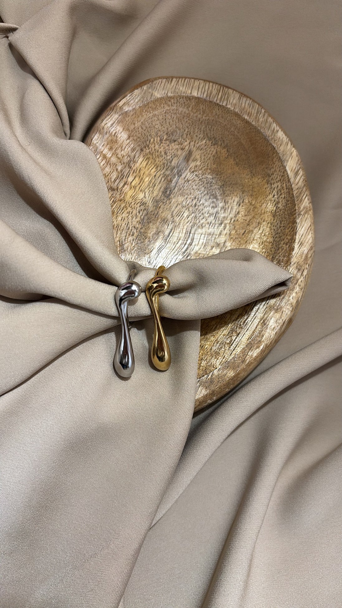 ANELLO NOELIA REGOLABILE