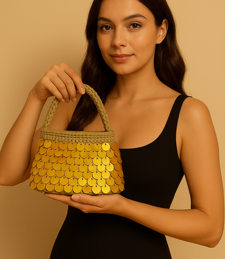 Shoulder Bag Luce