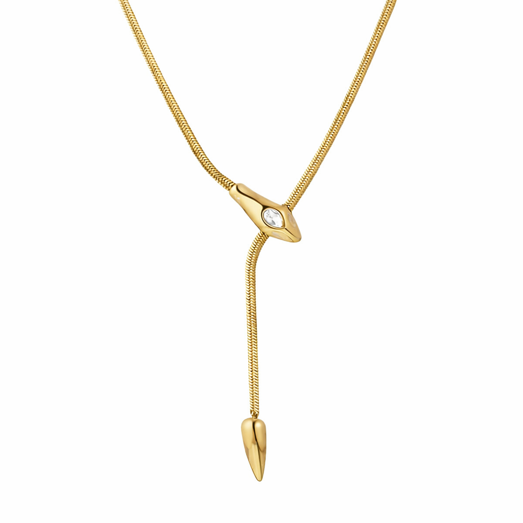 Collana Serpente