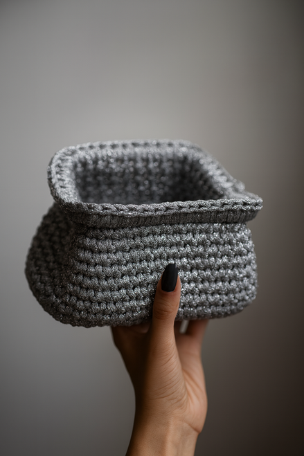 MINI CLUTCH LUMINOSA