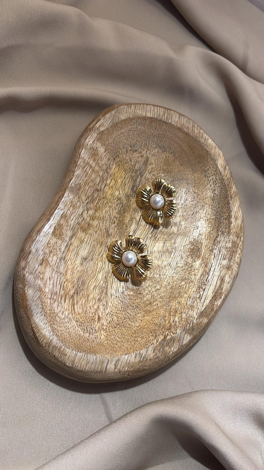 ORECCHINI MARGHERITA