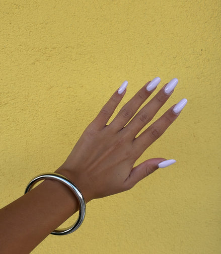 Bracciale Cristallina