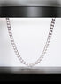 Collana Chain Argento