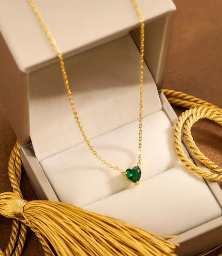 Collana Isola Bella