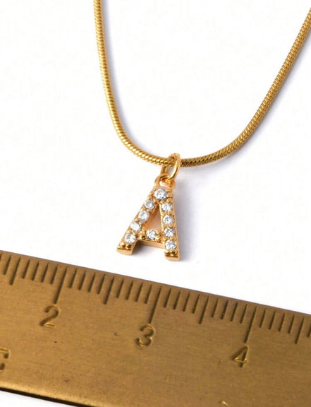 Collana Mia Bella (personalizzabile)