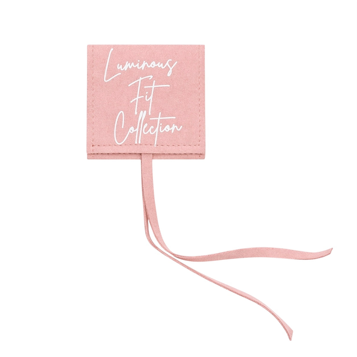 Anello Cuore di luce