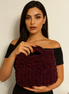 Handbag Violetta