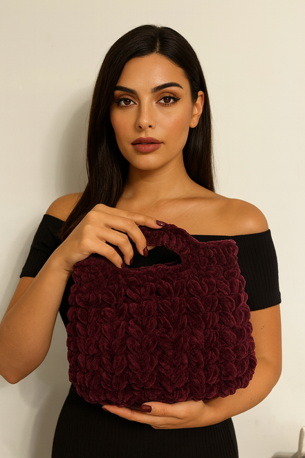 Handbag Violetta