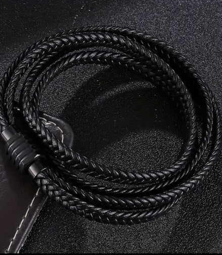 Bracciale Multi Nero